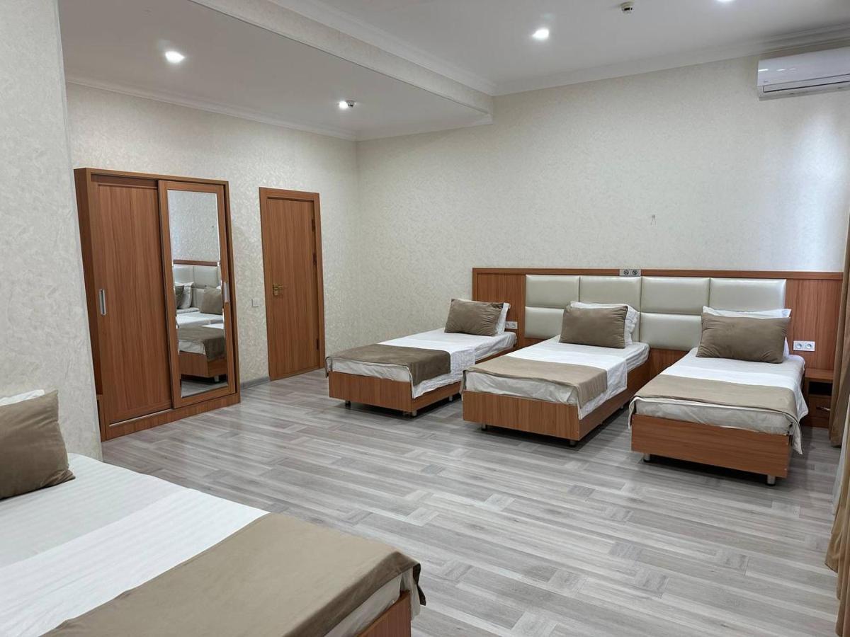 The Moon Tashkent Hotel ภายนอก รูปภาพ